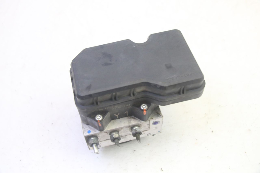 photo de ABS PUMP YAMAHA FJR ABS 1300 (2006 - 2012) - Additional view of the item