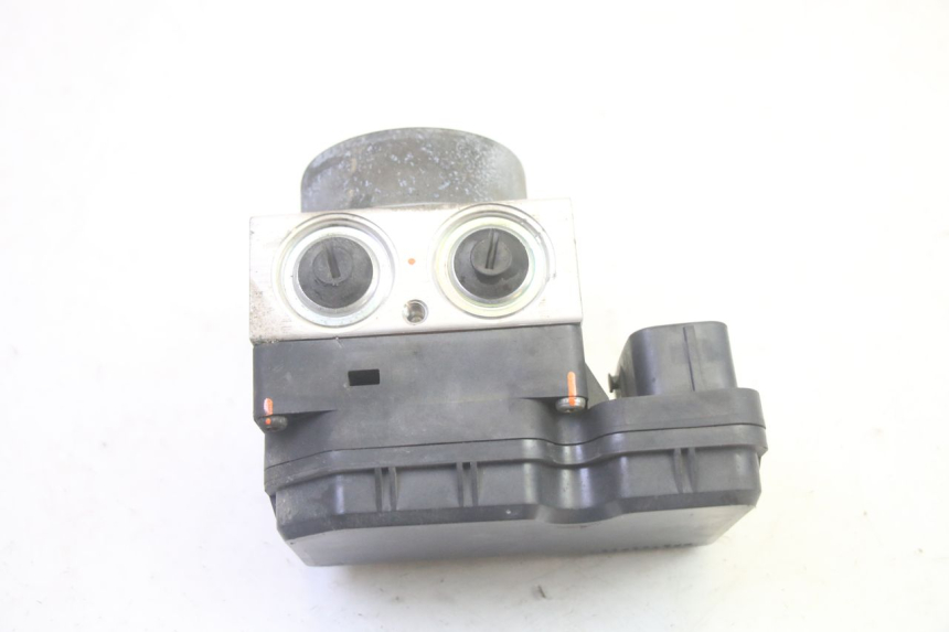 photo de ABS PUMP YAMAHA FJR ABS 1300 (2006 - 2012) - Markings and original references