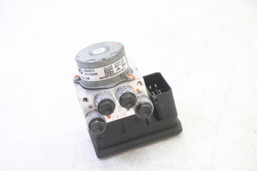 photo de ABS PUMP BMW G310 R 310 (2016 - 2020)