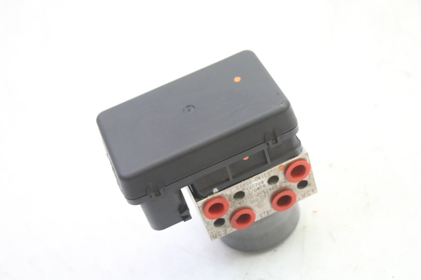 photo de ABS PUMP SUZUKI GSR 750 (2011 - 2017)