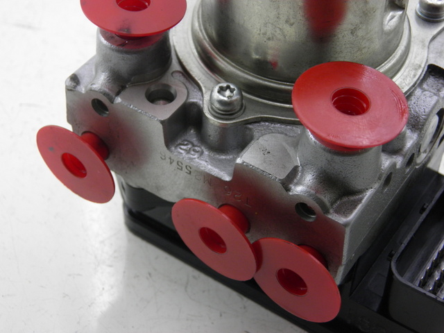 photo de ABS PUMP HONDA FES S-WING SWING ABS 125 (2007 - 2015)