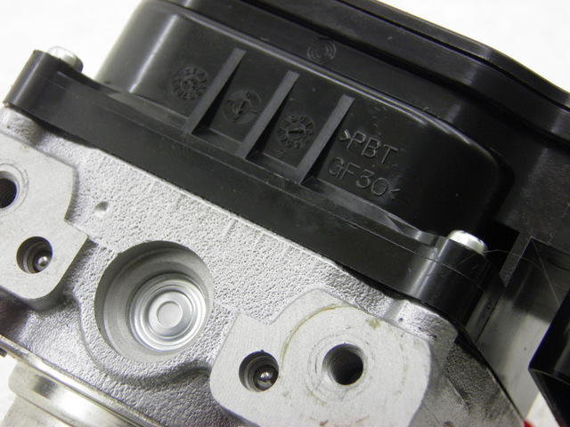 photo de ABS PUMP HONDA FES S-WING SWING ABS 125 (2007 - 2015)