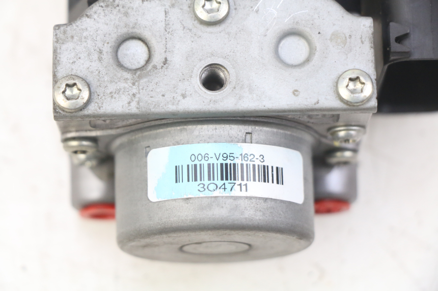 photo de ABS PUMP HONDA FORZA 125 (2015 - 2016)