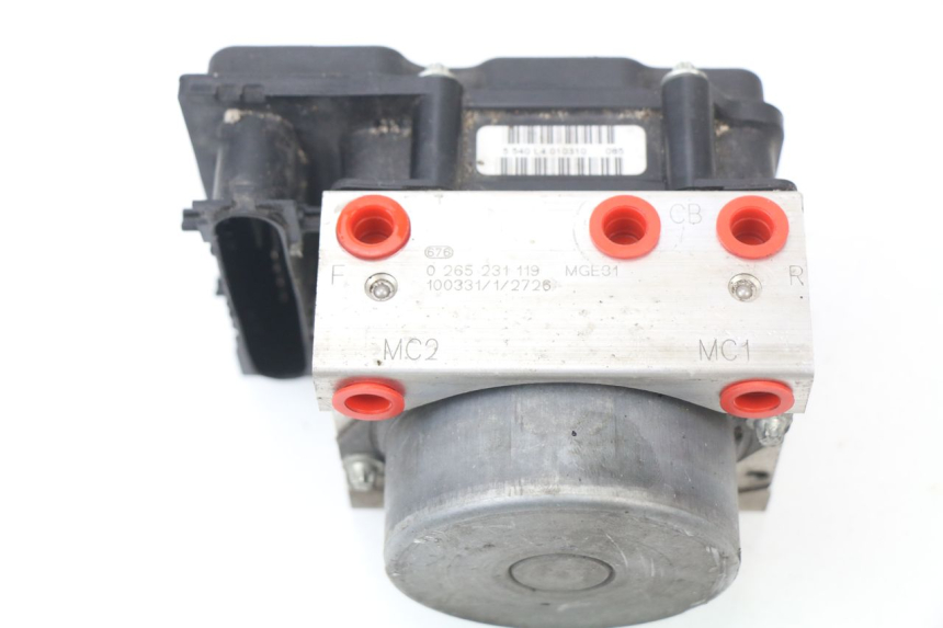 photo de ABS PUMP HONDA VFR F 1200 (2010 - 2015)