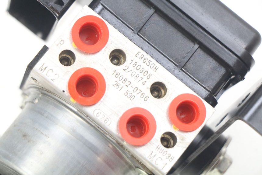 photo de ABS PUMP KAWASAKI Z 650 (2016 - 2019)