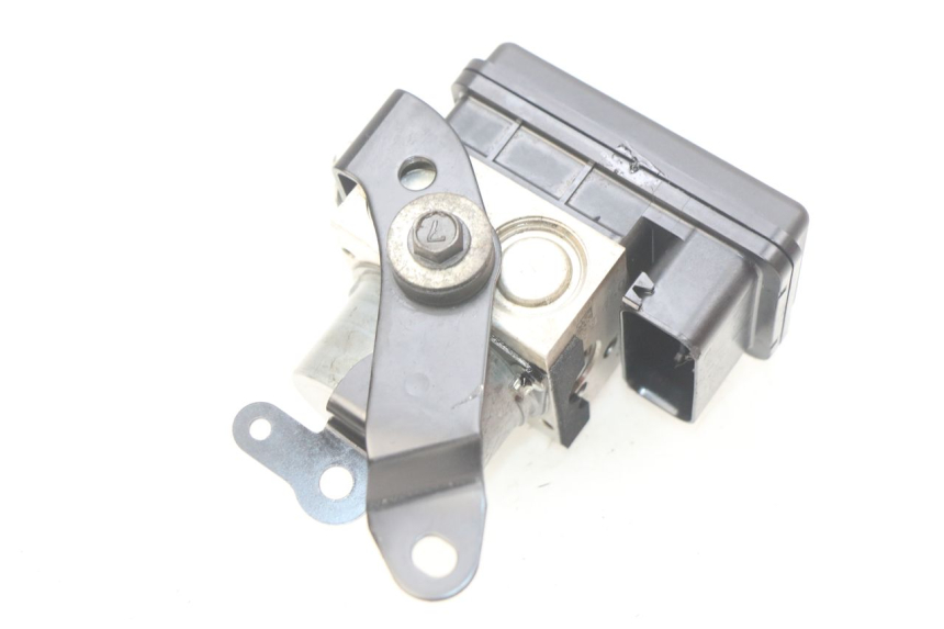 photo de ABS PUMP KAWASAKI Z 650 (2016 - 2019)