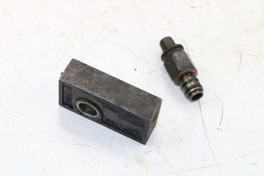 photo de ABS PUMP KEEWAY HURRICANE 50 (2006 - 2019)