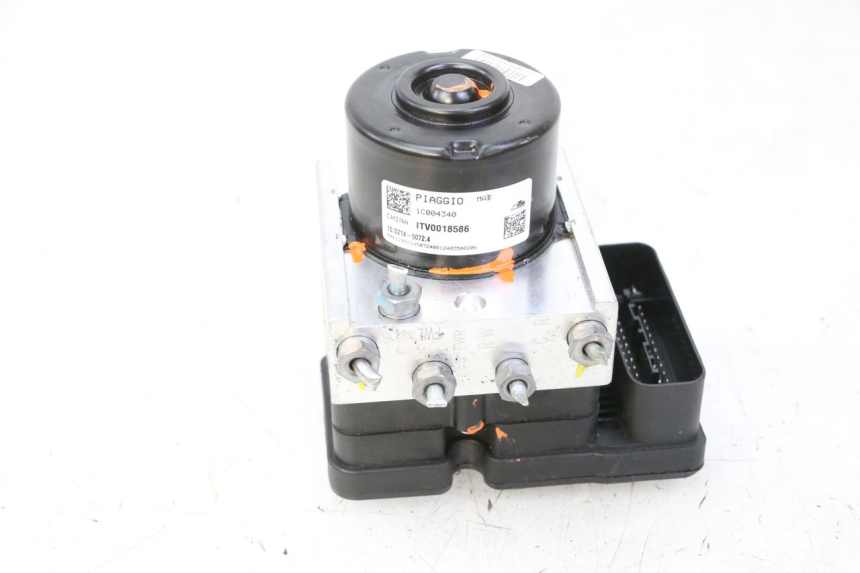 photo de ABS PUMP PIAGGIO MP3 HPE 310 (2024 - 2025)