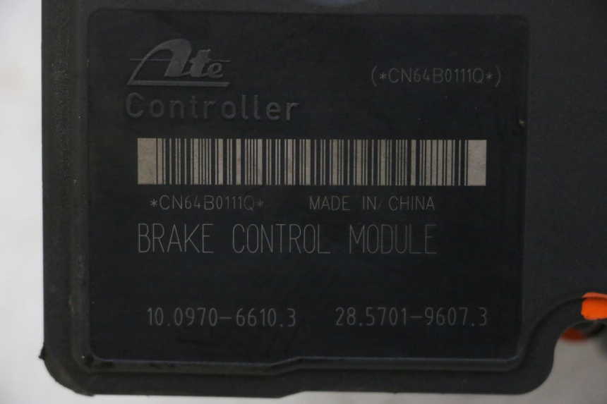 photo de ABS PUMP PIAGGIO MP3 HPE 310 (2024 - 2025)