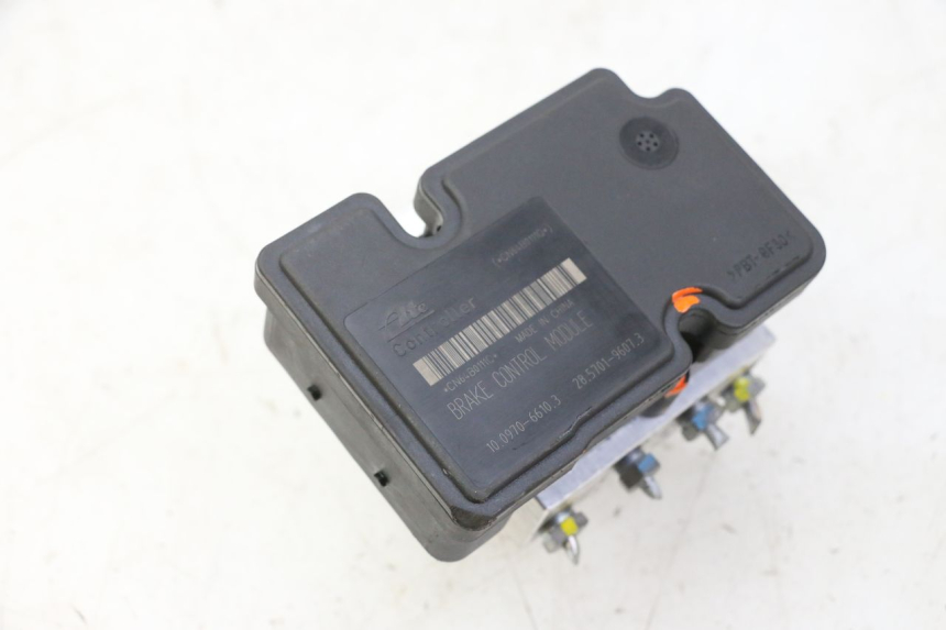photo de ABS PUMP PIAGGIO MP3 HPE 310 (2024 - 2025)