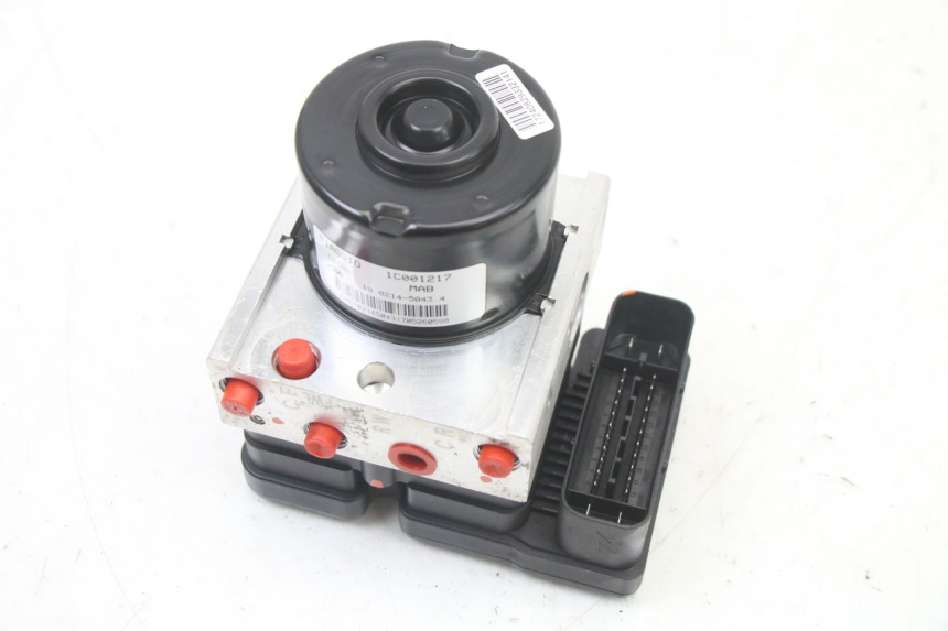 photo de ABS PUMP PIAGGIO MP3 500 (2014 - 2016)