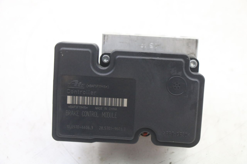 photo de ABS PUMP PIAGGIO MP3 500 (2014 - 2016)