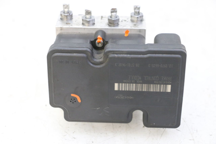 photo de ABS PUMP PIAGGIO MP3 500 (2014 - 2016)