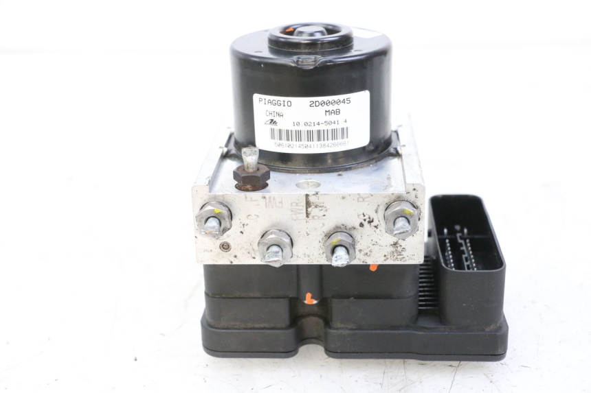 photo de ABS PUMP PIAGGIO MP3 500 (2014 - 2016)