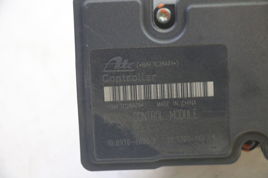 photo de ABS PUMP PIAGGIO MP3 500 (2016 - 2018) - Checked used part