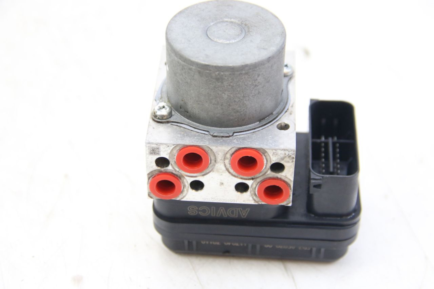 photo de ABS PUMP YAMAHA MT ABS 125 (2014 - 2018)