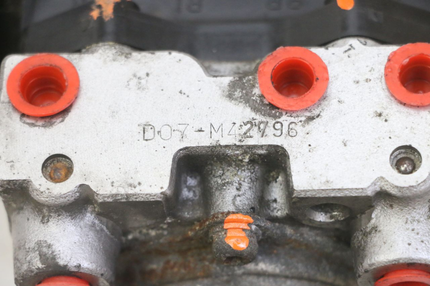 photo de ABS PUMP HONDA NTV DEAUVILLE ABS 700 (2007 - 2016)