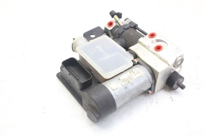 photo de ABS PUMP PEUGEOT GEOPOLIS RS 125 (2007 - 2009)