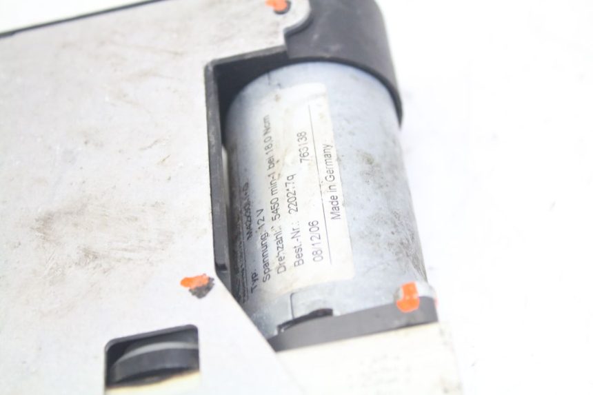 photo de ABS PUMP PEUGEOT GEOPOLIS RS 125 (2007 - 2009)