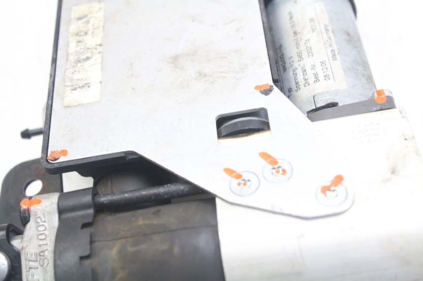 photo de ABS PUMP PEUGEOT GEOPOLIS RS 125 (2007 - 2009)