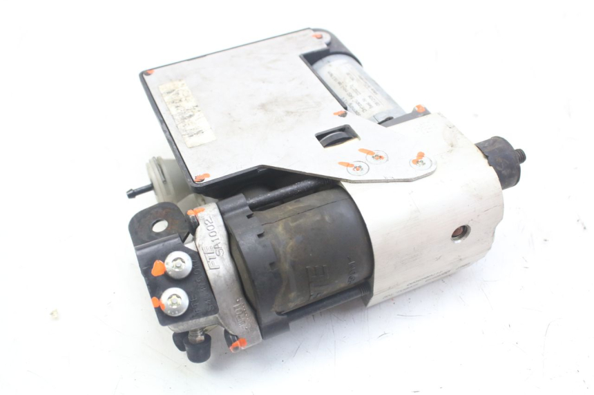 photo de ABS PUMP PEUGEOT GEOPOLIS RS 125 (2007 - 2009)