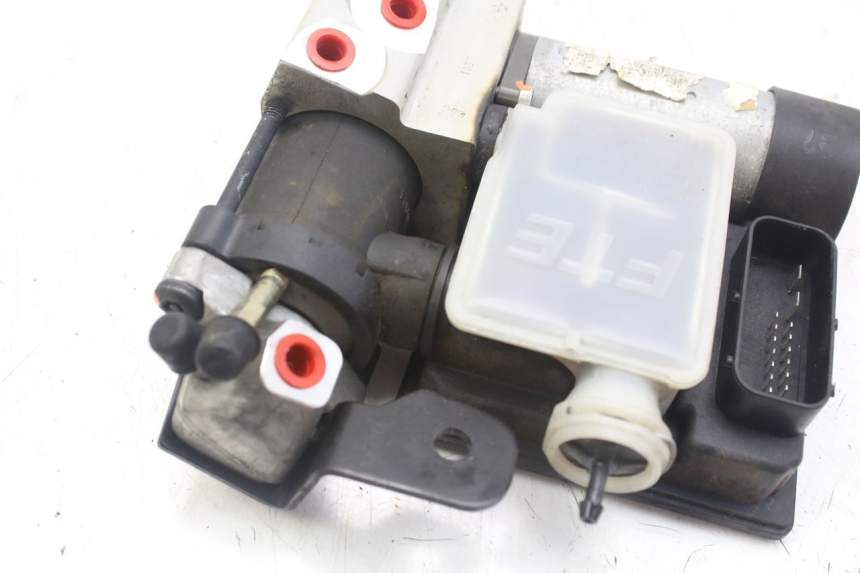 photo de ABS PUMP PEUGEOT GEOPOLIS RS 125 (2007 - 2009)