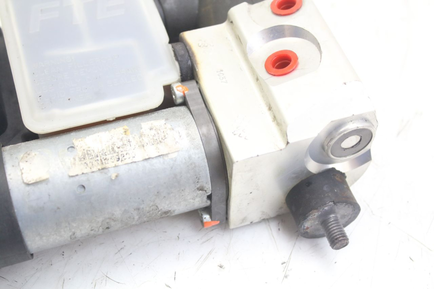 photo de ABS PUMP PEUGEOT GEOPOLIS RS 125 (2007 - 2009)
