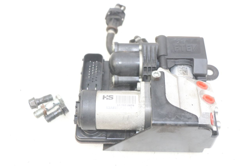 photo de ABS PUMP PEUGEOT SATELIS 125 (2010 - 2012)