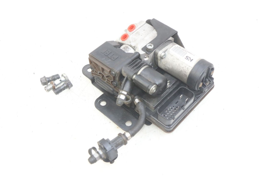 photo de ABS PUMP PEUGEOT SATELIS 125 (2010 - 2012)