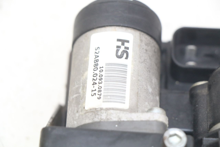 photo de ABS PUMP PEUGEOT SATELIS 125 (2010 - 2012)