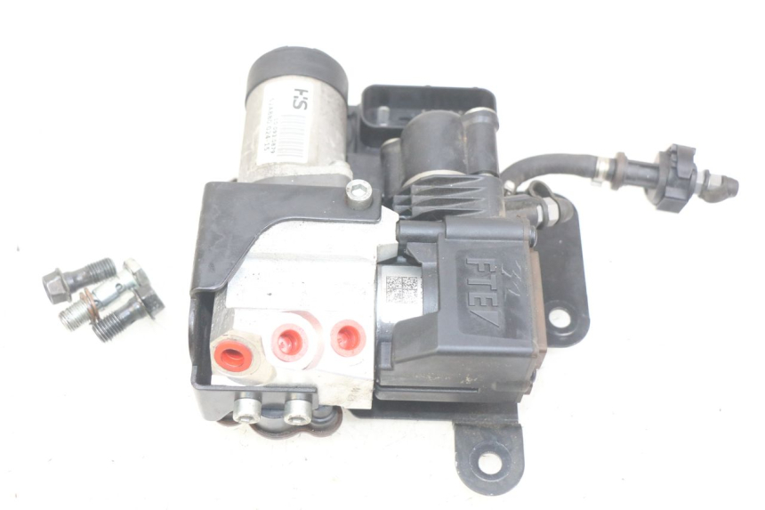 photo de ABS PUMP PEUGEOT SATELIS 125 (2010 - 2012)