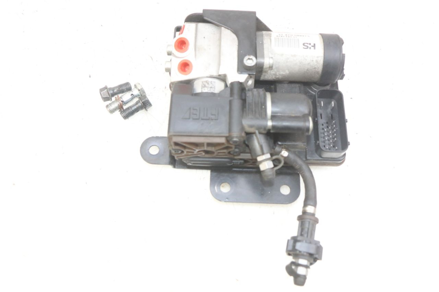 photo de ABS PUMP PEUGEOT SATELIS 125 (2010 - 2012)