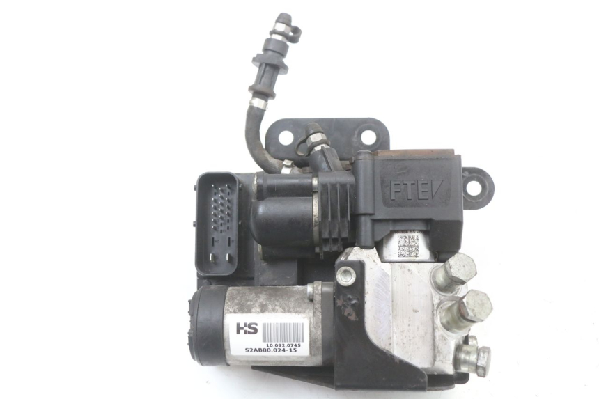 photo de ABS PUMP PEUGEOT SATELIS 125 (2010 - 2012)