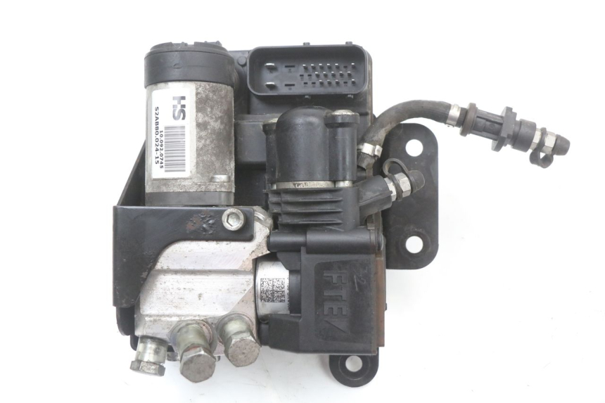 photo de ABS PUMP PEUGEOT SATELIS 125 (2010 - 2012)