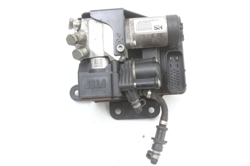 photo de ABS PUMP PEUGEOT SATELIS 125 (2010 - 2012)