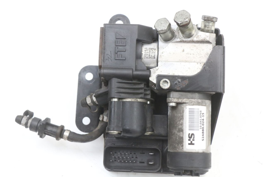 photo de ABS PUMP PEUGEOT SATELIS 125 (2010 - 2012)