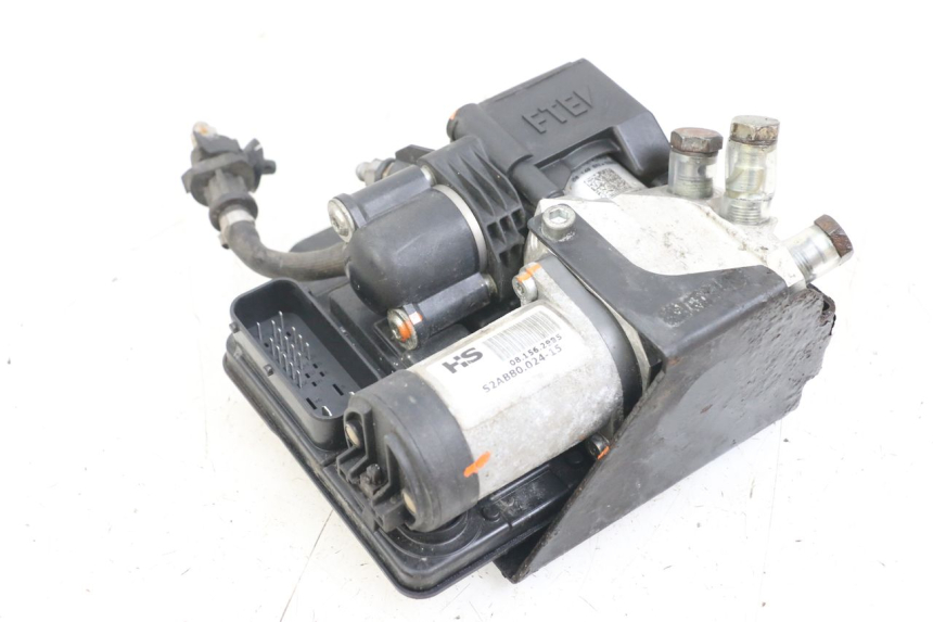 photo de ABS PUMP PEUGEOT SATELIS 125 (2006 - 2009)