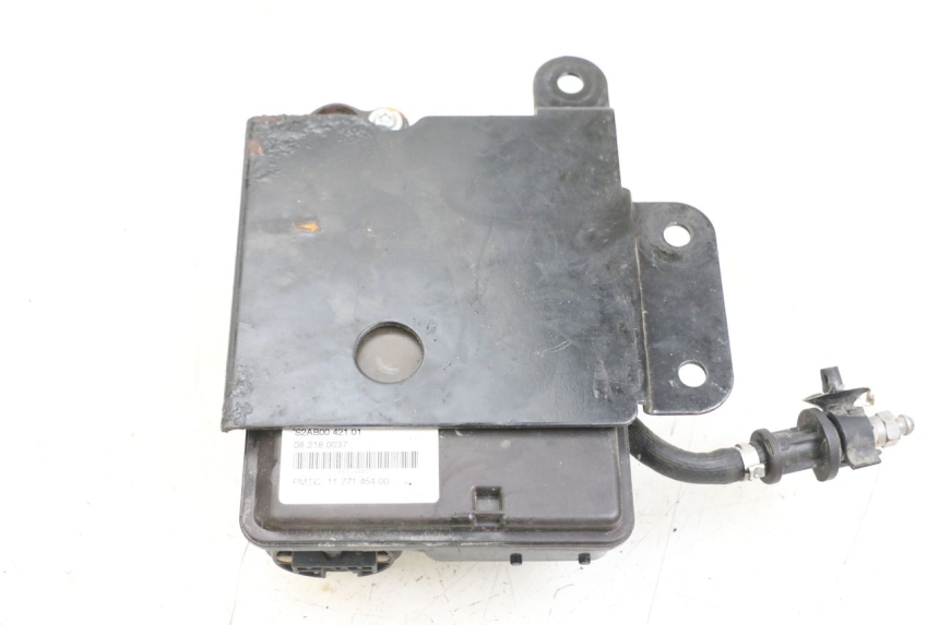 photo de ABS PUMP PEUGEOT SATELIS 125 (2006 - 2009)