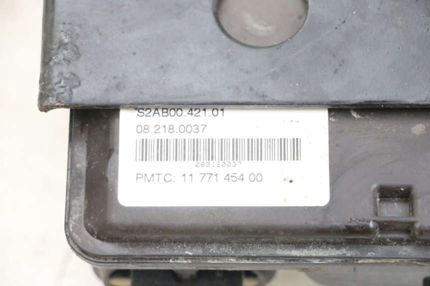 photo de ABS PUMP PEUGEOT SATELIS 125 (2006 - 2009)