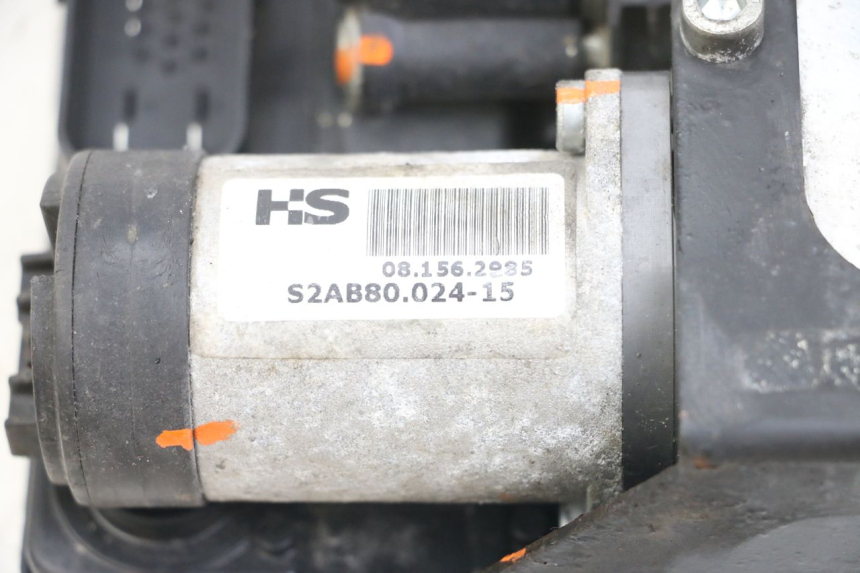 photo de ABS PUMP PEUGEOT SATELIS 125 (2006 - 2009)