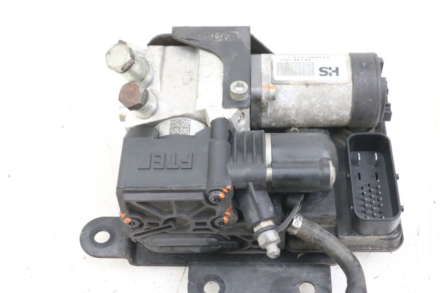 photo de ABS PUMP PEUGEOT SATELIS 125 (2006 - 2009)