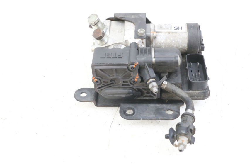 photo de ABS PUMP PEUGEOT SATELIS 125 (2006 - 2009)