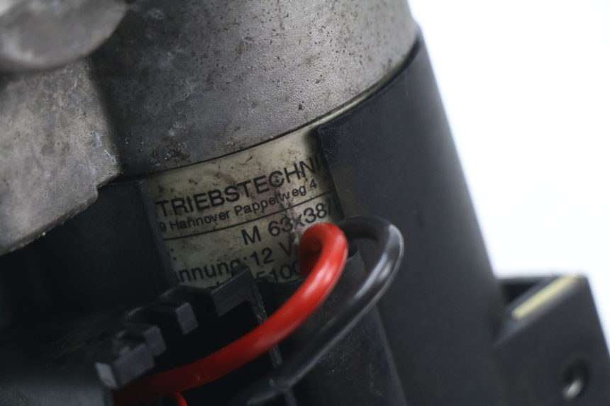 photo de ABS PUMP BMW R GS 1150 (1999 - 2004)