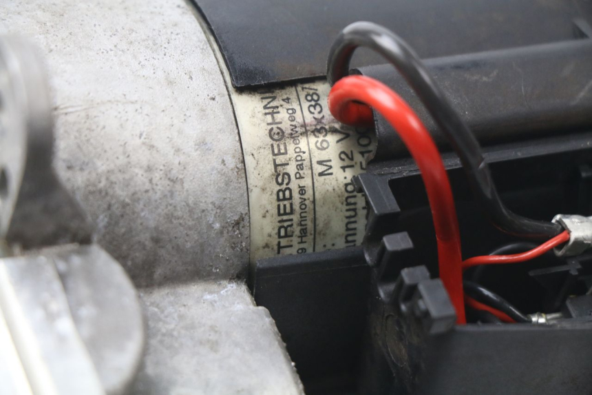 photo de ABS PUMP BMW R GS 1150 (1999 - 2004)