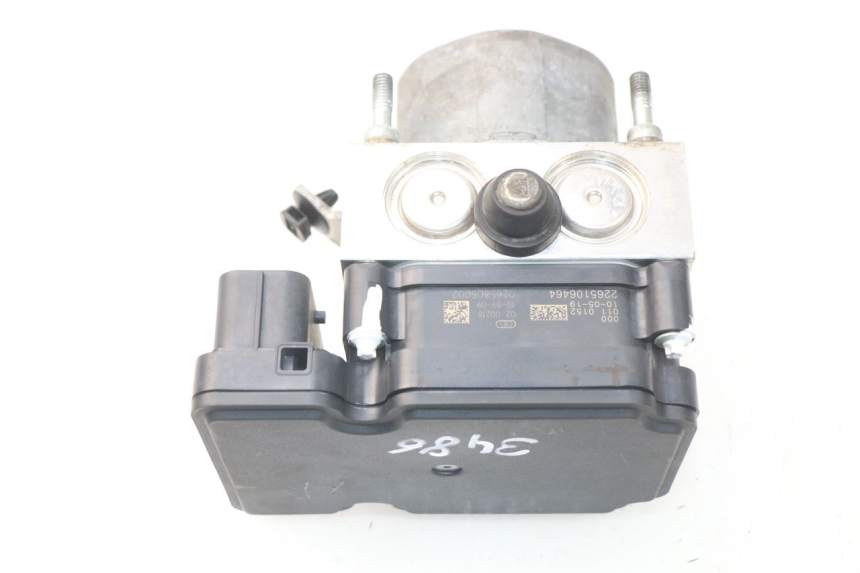 photo de ABS PUMP BMW S RR ABS S1000RR 1000 (2009 - 2011)