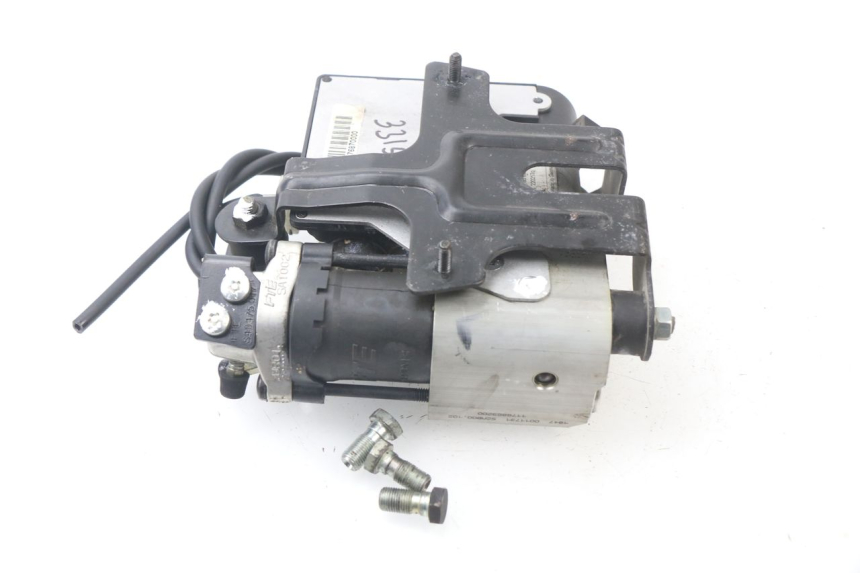 photo de ABS PUMP PEUGEOT SATELIS COMPRESSOR K15 125 (2006 - 2009)