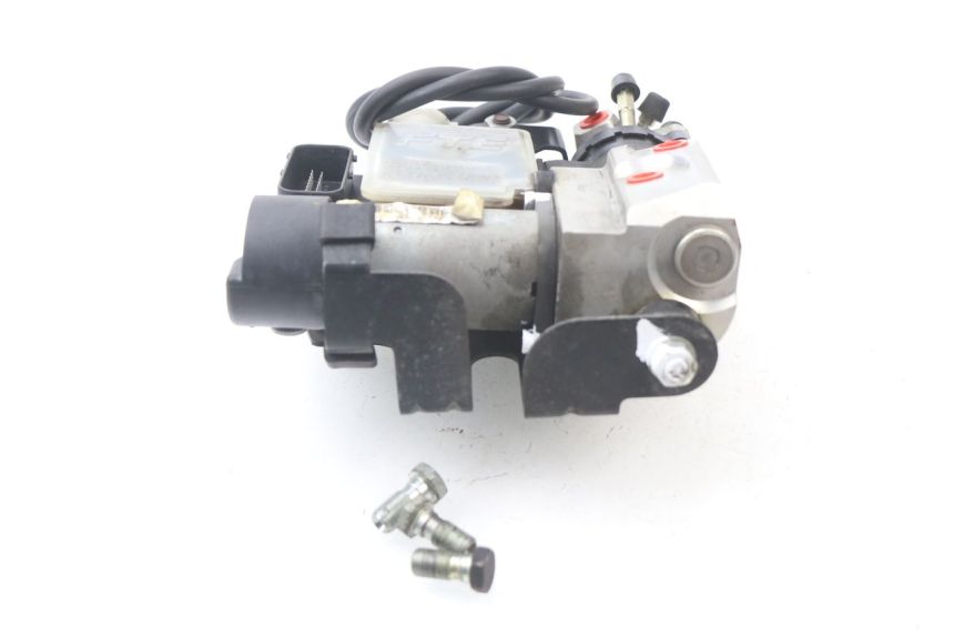 photo de ABS PUMP PEUGEOT SATELIS COMPRESSOR K15 125 (2006 - 2009)