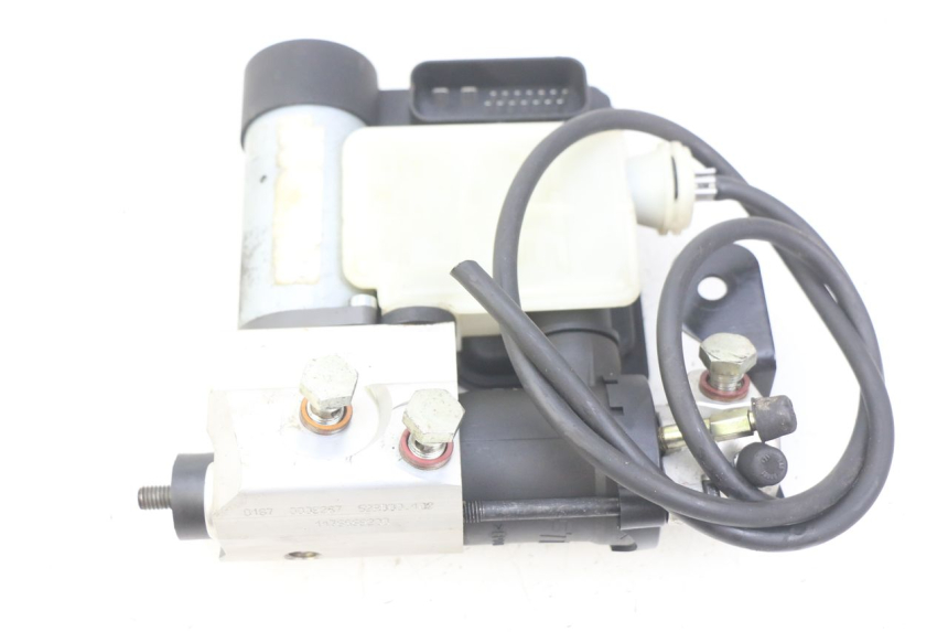photo de ABS PUMP PEUGEOT SATELIS 125 (2006 - 2009)