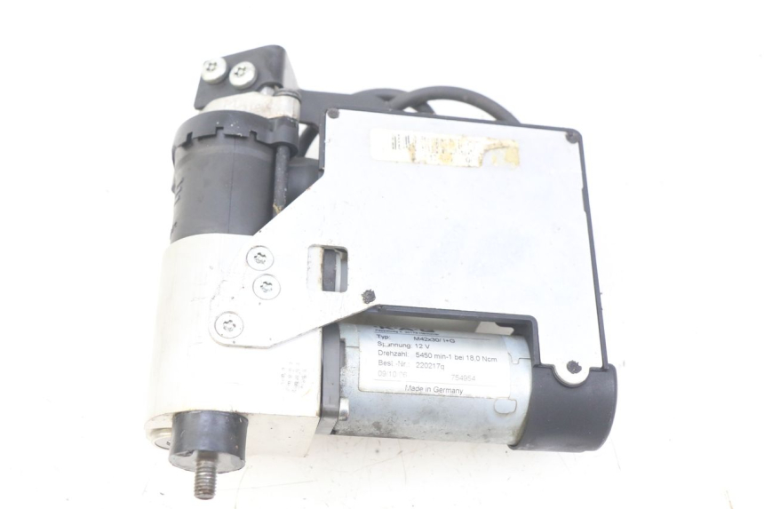 photo de ABS PUMP PEUGEOT SATELIS 125 (2006 - 2009)