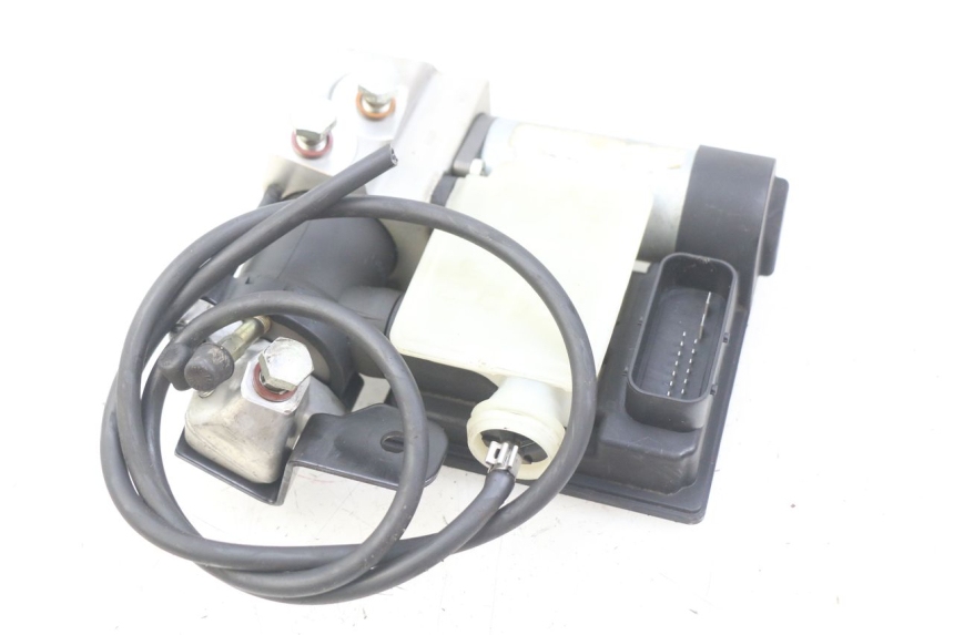 photo de ABS PUMP PEUGEOT SATELIS 125 (2006 - 2009)